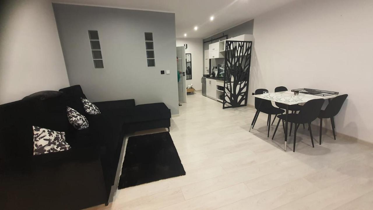 Komfortowy Apartament U Baltazara Appartement Duszniki Zdrój Buitenkant foto